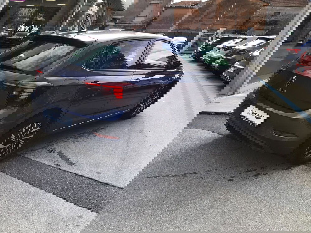 Volkswagen Polo usata a Genova (5)