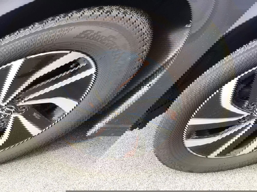 Volkswagen Polo usata a Genova (8)