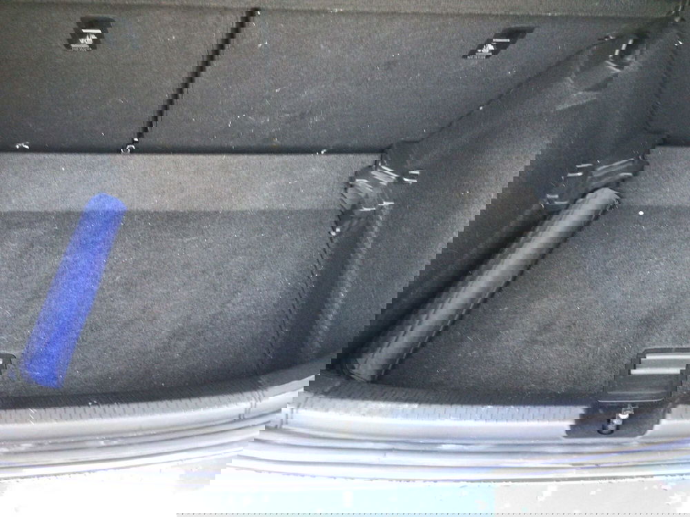 Volkswagen Polo usata a Genova (9)