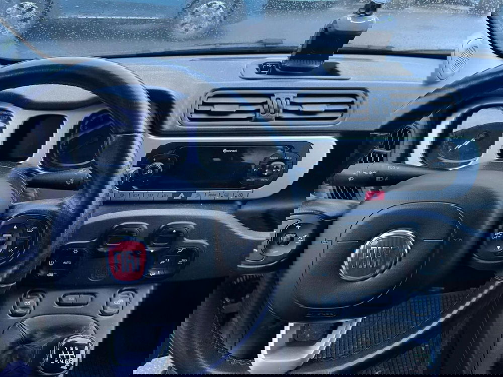 Fiat Panda Cross usata a Lucca (11)