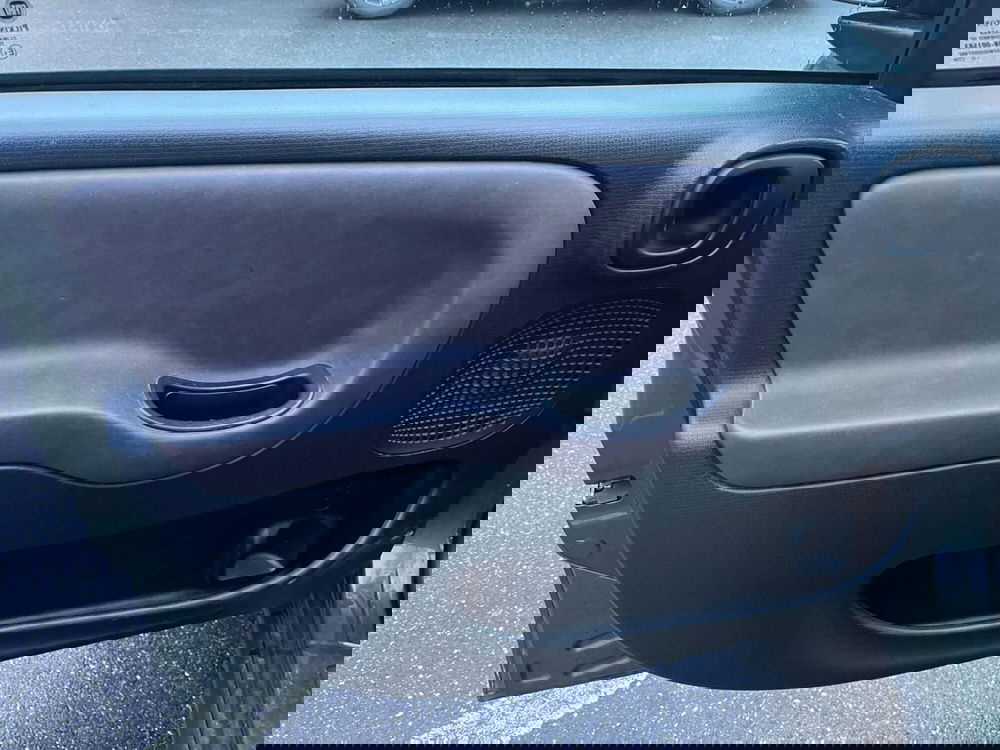 Fiat Panda Cross usata a Lucca (8)