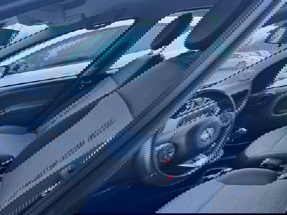 Fiat Panda Cross usata a Lucca (9)