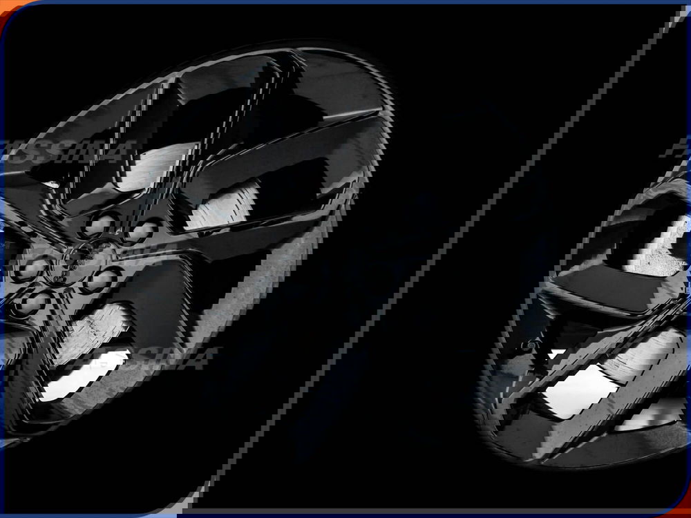 Lynk & Co 01 usata a Milano (7)