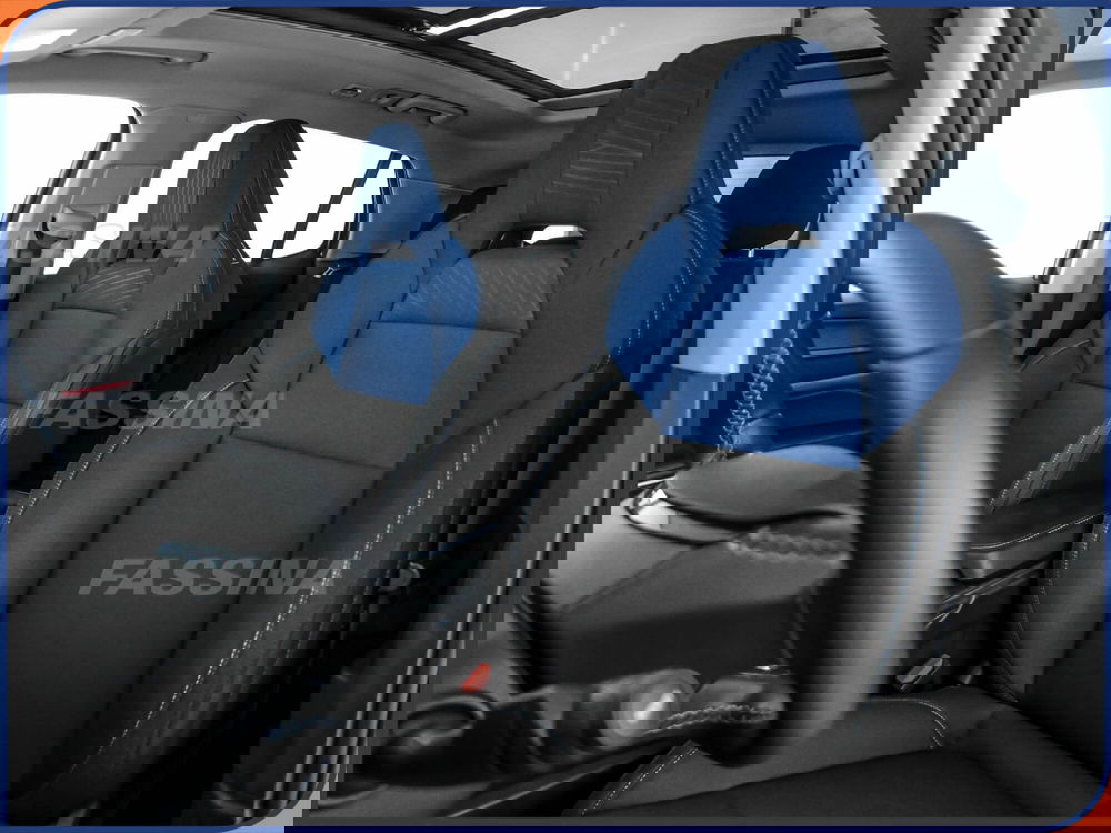 Lynk & Co 01 usata a Milano (8)