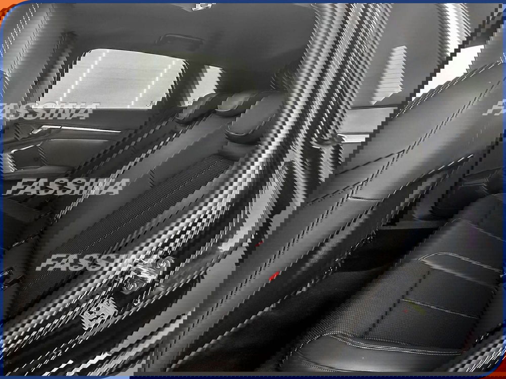 Audi A3 Sportback usata a Milano (10)