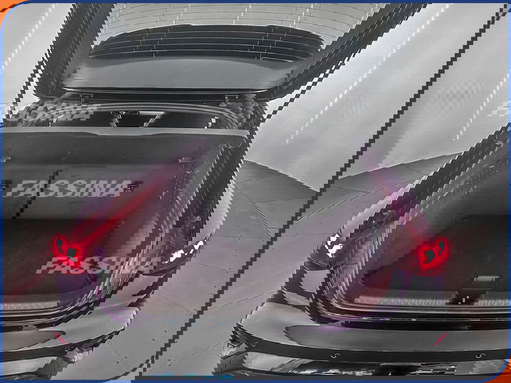 Audi A3 Sportback usata a Milano (11)