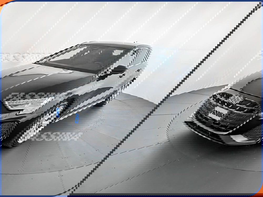 Audi A3 Sportback usata a Milano (3)