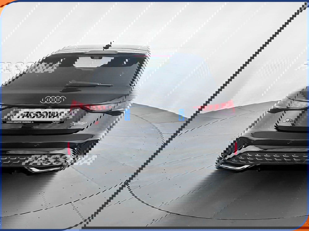 Audi A3 Sportback usata a Milano (5)