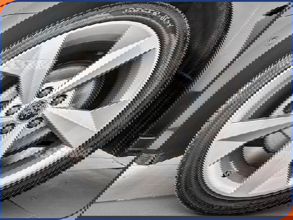 Audi A3 Sportback usata a Milano (7)