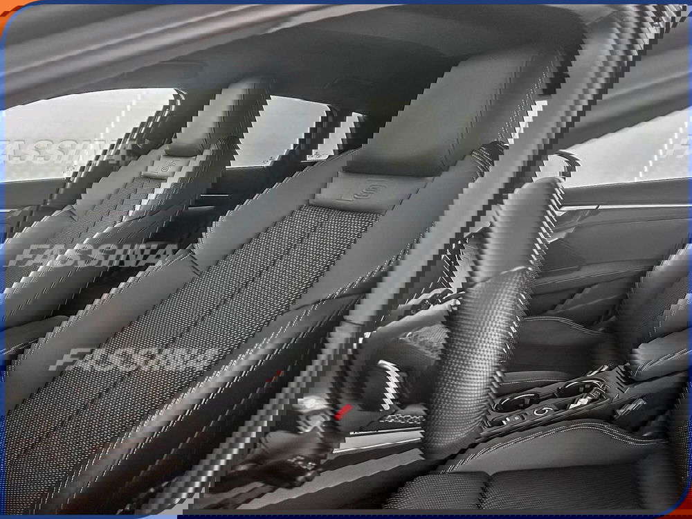 Audi A3 Sportback usata a Milano (8)