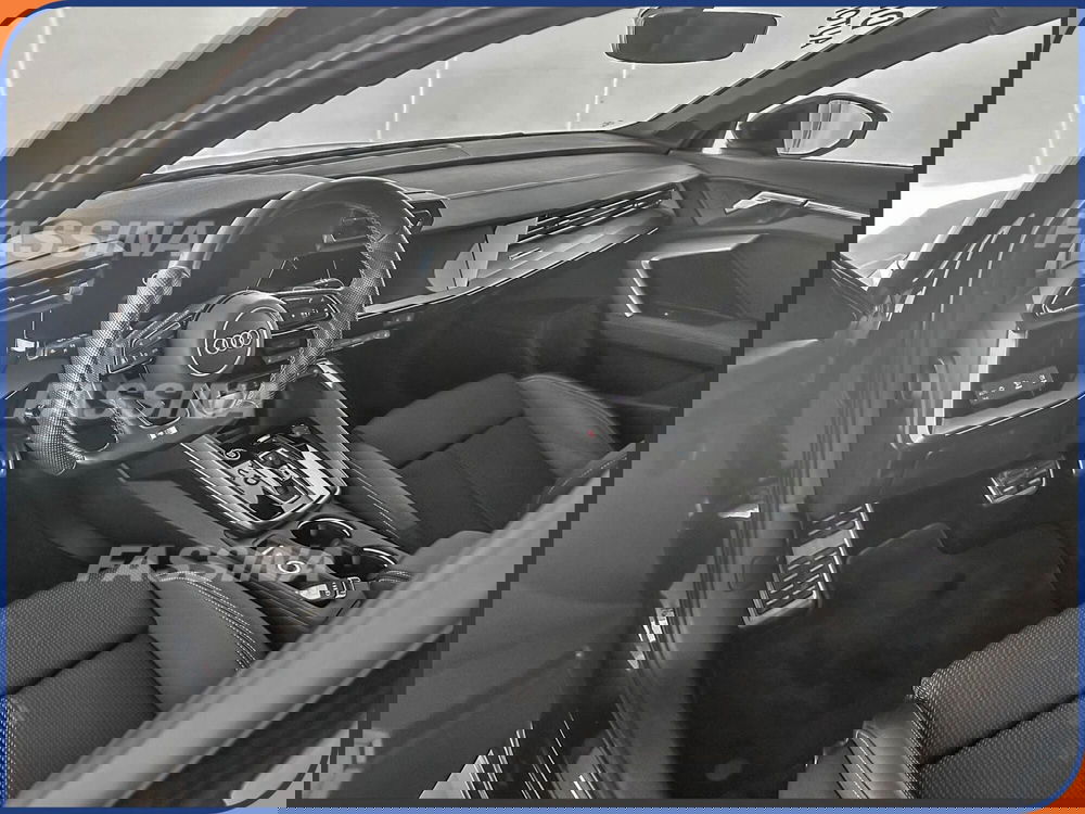 Audi A3 Sportback usata a Milano (9)