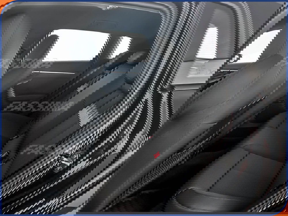 Audi A3 Sportback usata a Milano (10)