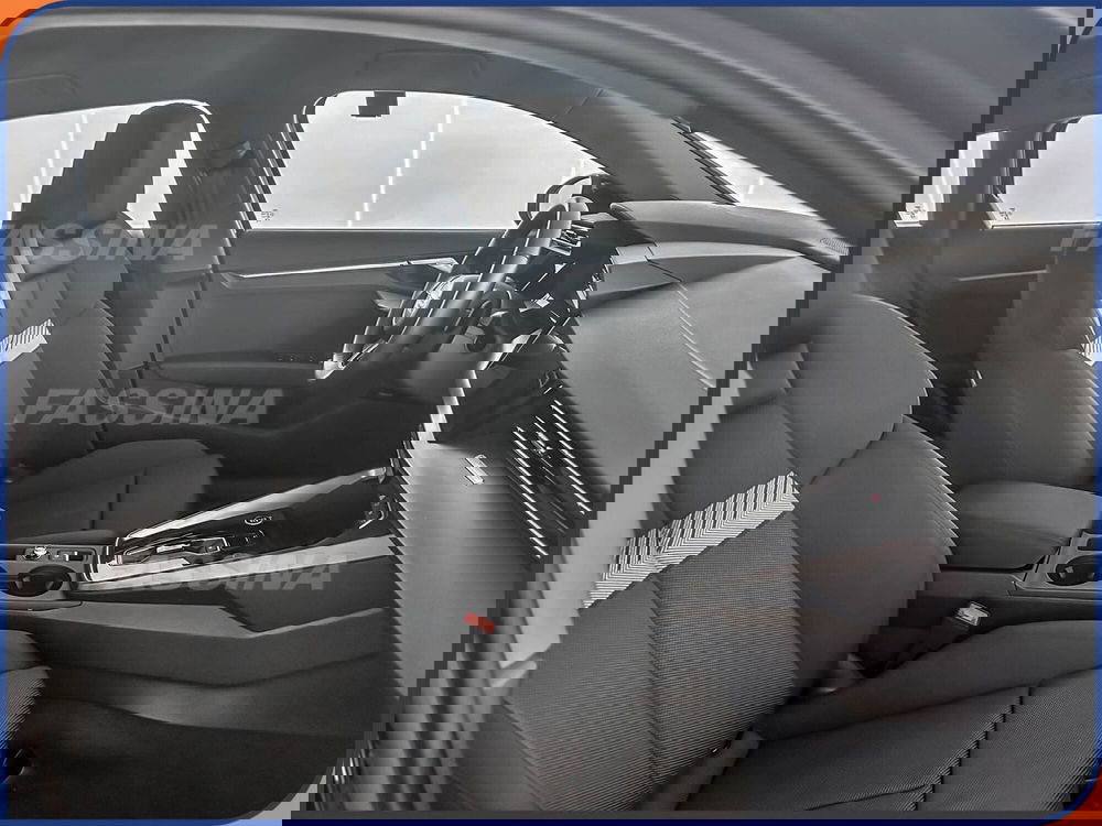 Audi A3 Sportback usata a Milano (13)