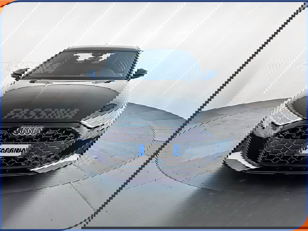 Audi A3 Sportback usata a Milano (2)