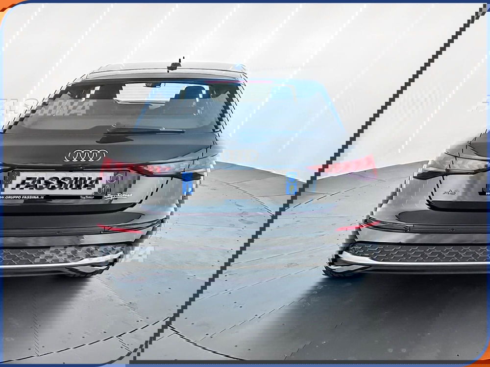 Audi A3 Sportback usata a Milano (5)