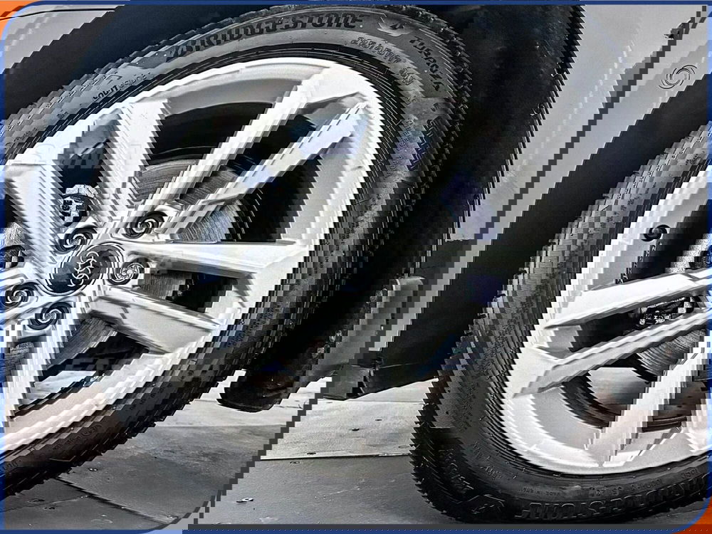 Audi A3 Sportback usata a Milano (7)