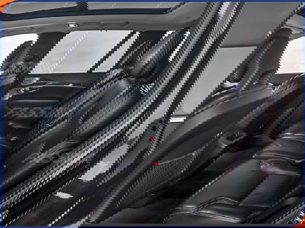 Volvo XC90 usata a Milano (10)