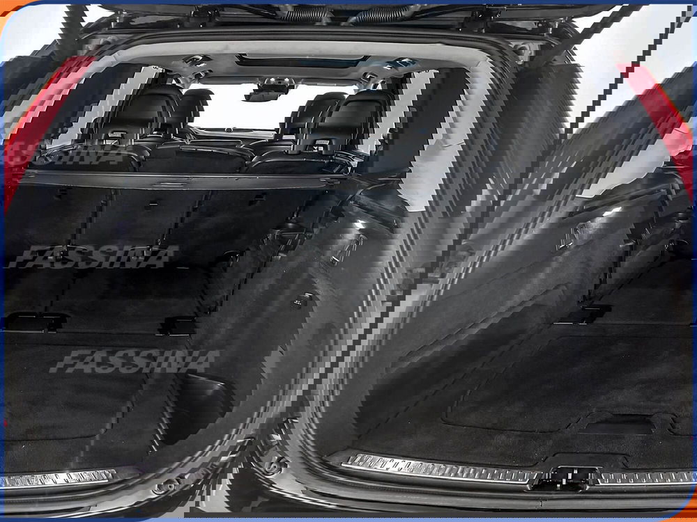Volvo XC90 usata a Milano (11)