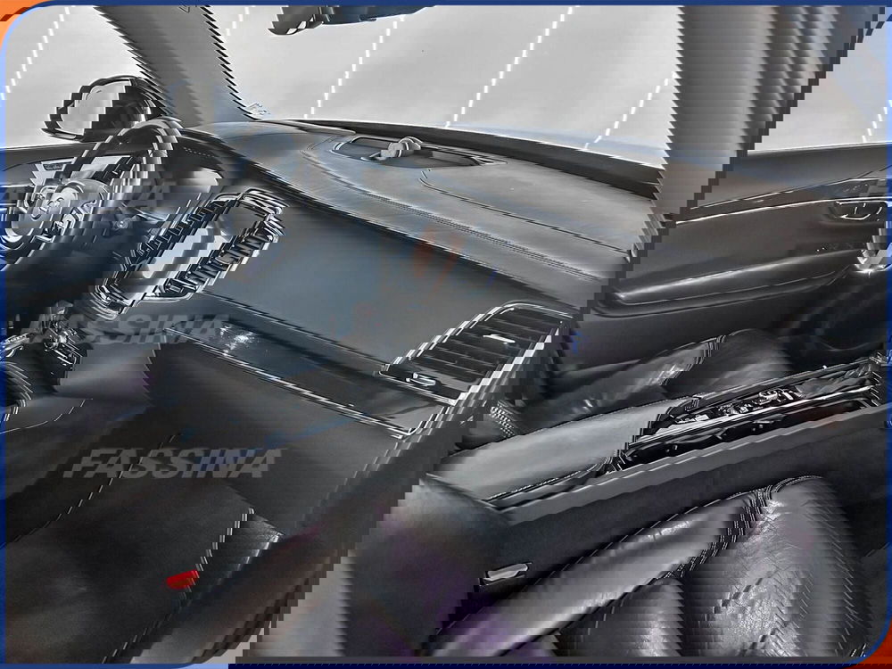 Volvo XC90 usata a Milano (12)