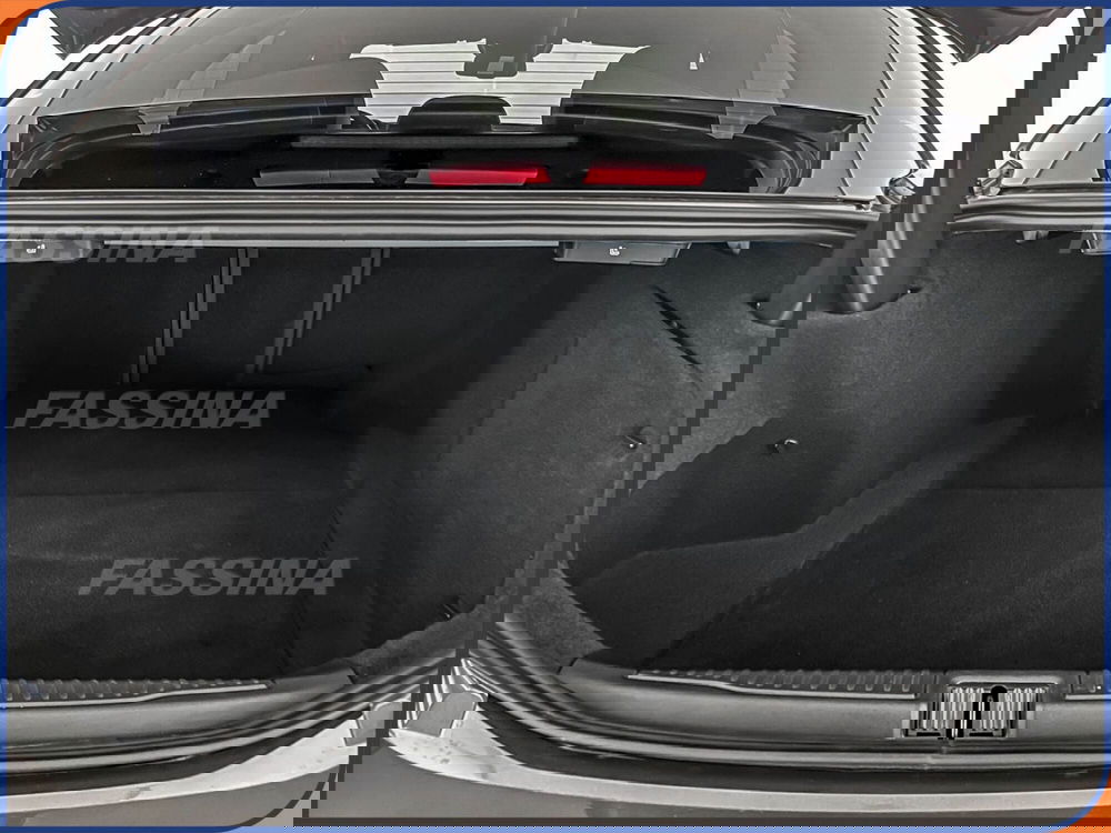 Alfa Romeo Giulia usata a Milano (10)