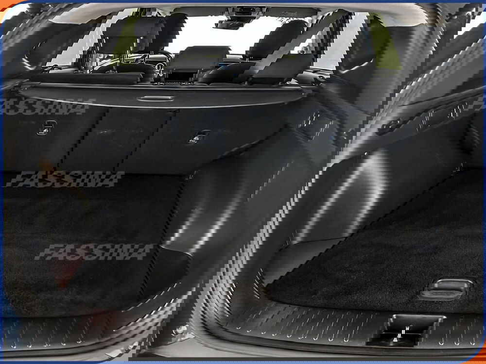 Hyundai Tucson usata a Milano (11)