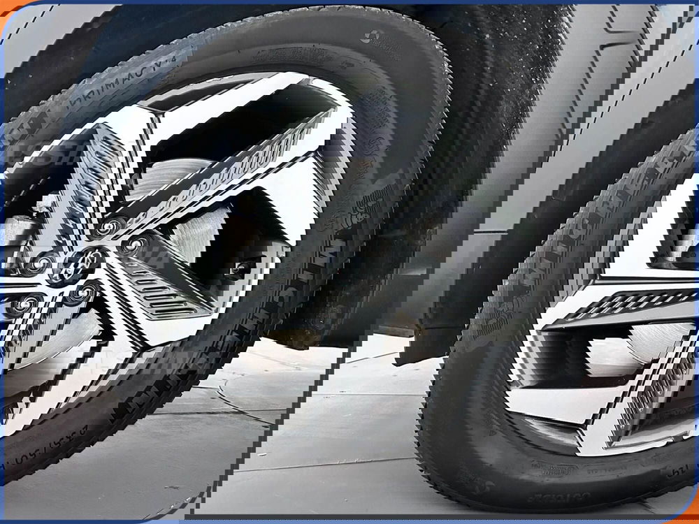 Hyundai Tucson usata a Milano (7)