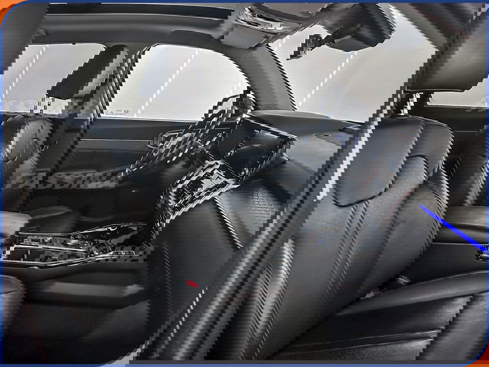 Kia Sorento usata a Milano (12)