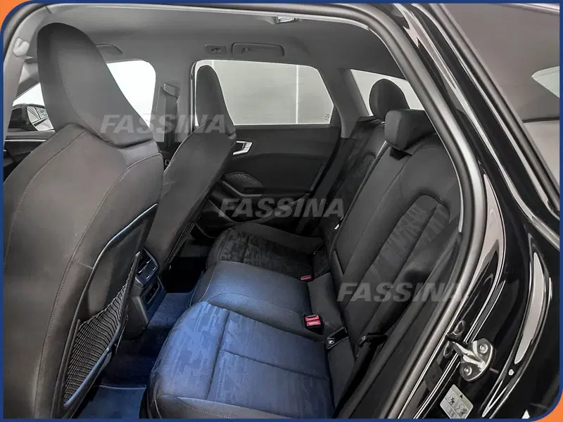 Audi A5 Avant usata a Milano (10)