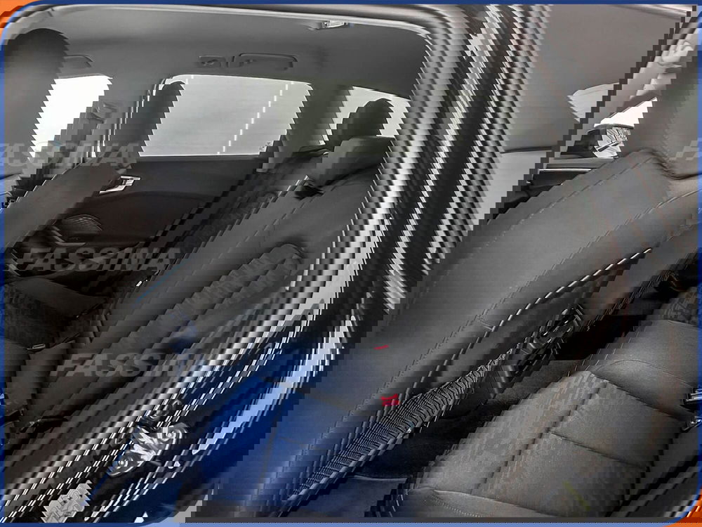 Audi A5 Avant usata a Milano (10)