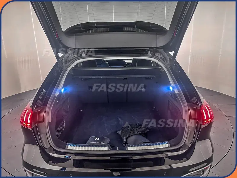 Audi A5 Avant usata a Milano (11)