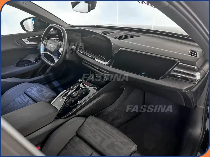 Audi A5 Avant usata a Milano (12)