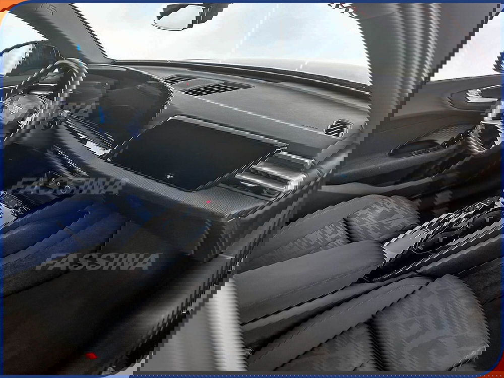 Audi A5 Avant usata a Milano (12)