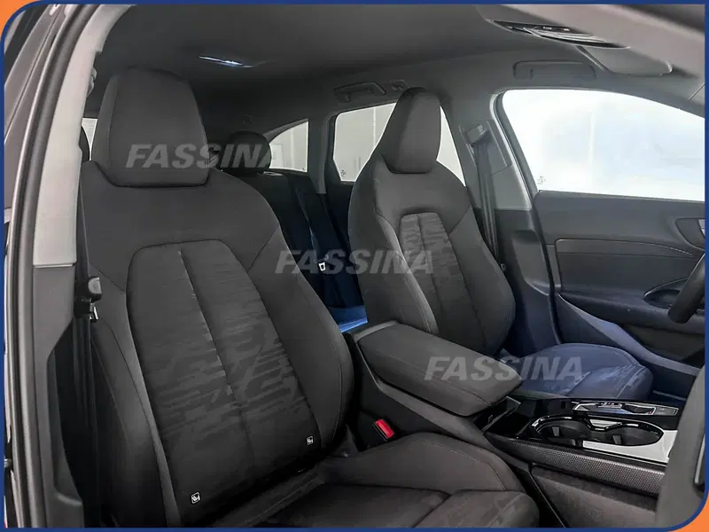 Audi A5 Avant usata a Milano (13)