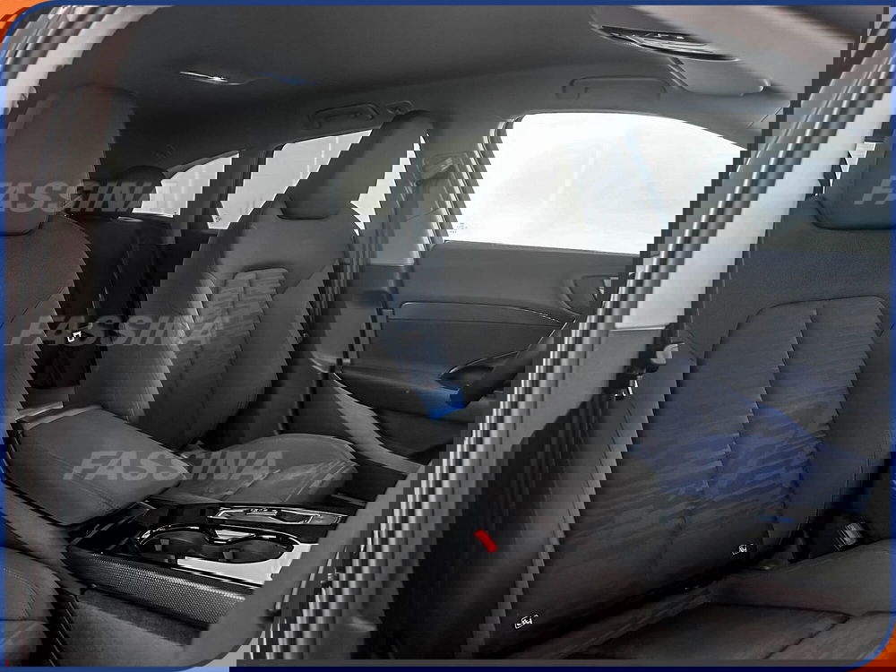 Audi A5 Avant usata a Milano (13)