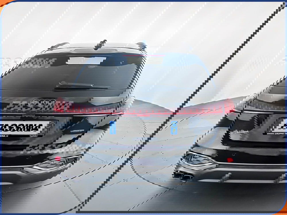 Audi A5 Avant usata a Milano (5)