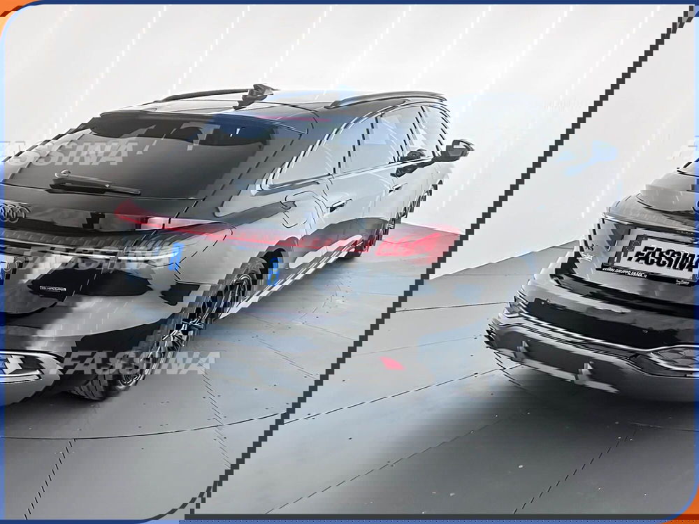 Audi A5 Avant usata a Milano (6)