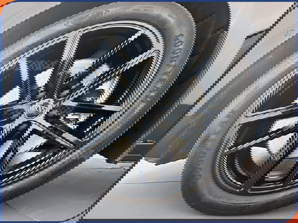 Audi A5 Avant usata a Milano (7)