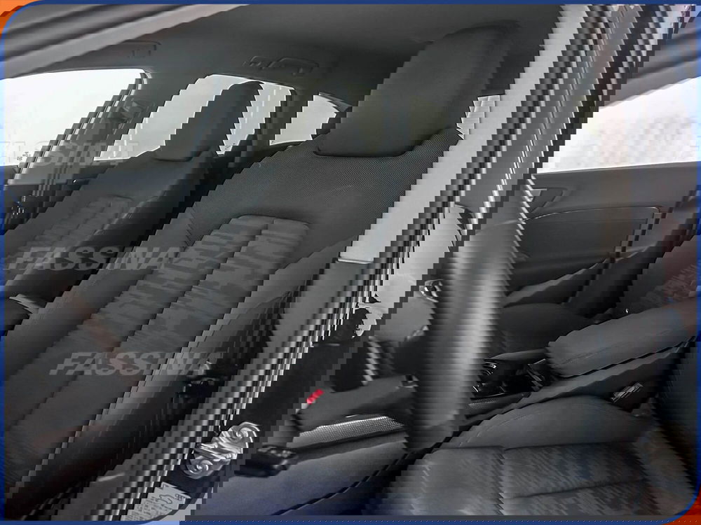 Audi A5 Avant usata a Milano (8)