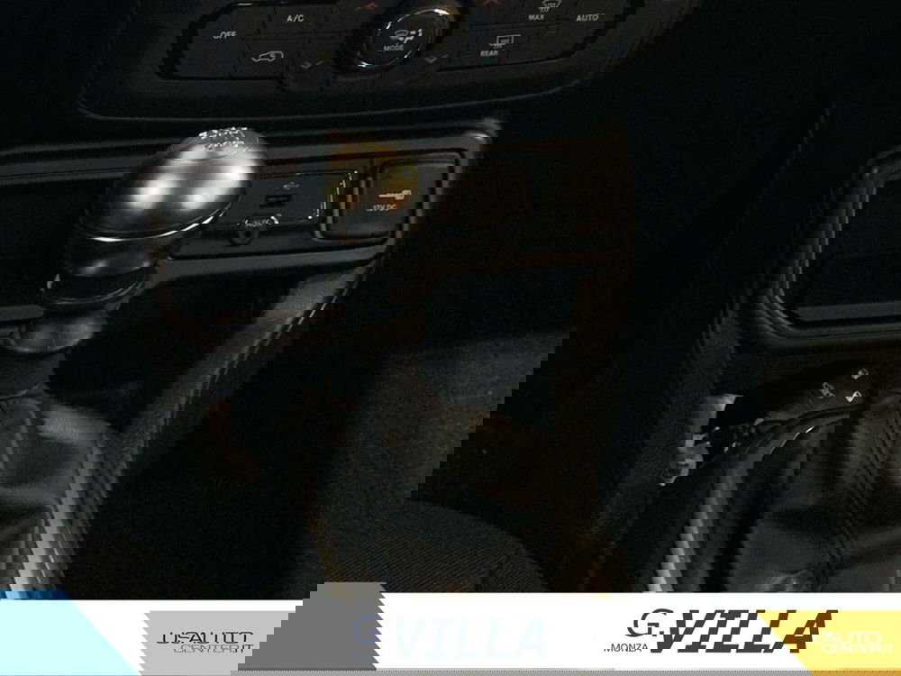 Jeep Renegade nuova a Monza e Brianza (10)