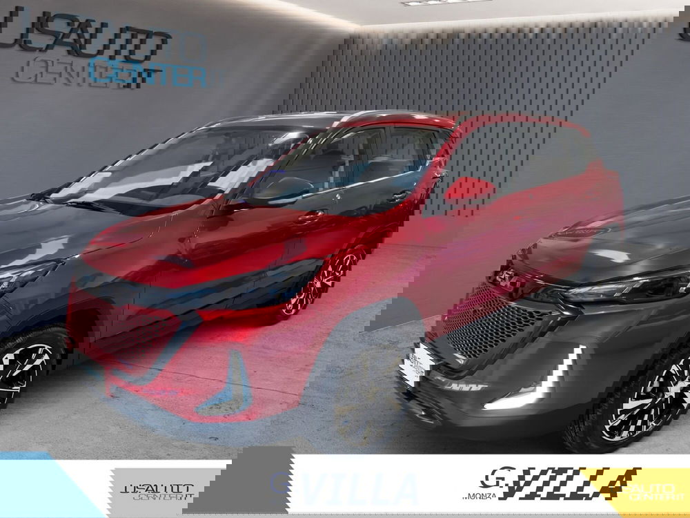 Evo Evo 5 II nuova a Monza e Brianza