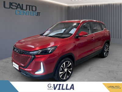 Evo Evo 5 II 1.5 turbo Essential 127cv nuova a Monza