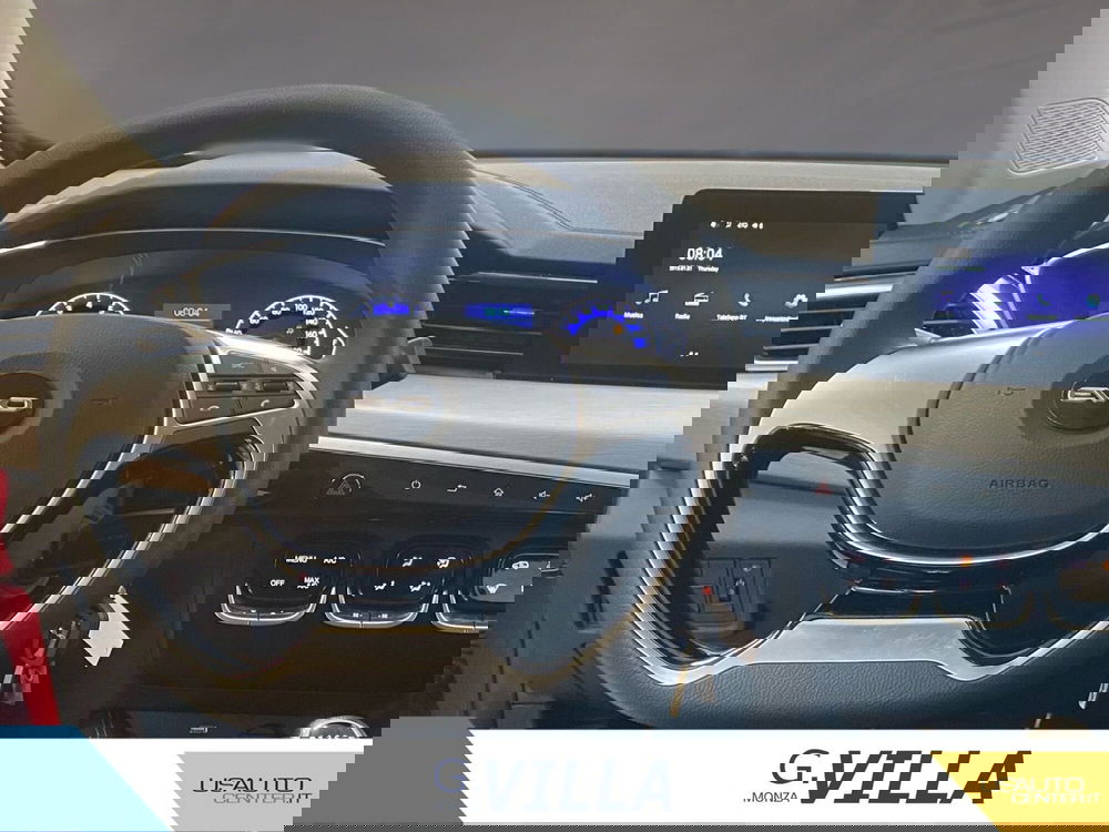 Evo Evo 5 II nuova a Monza e Brianza (12)