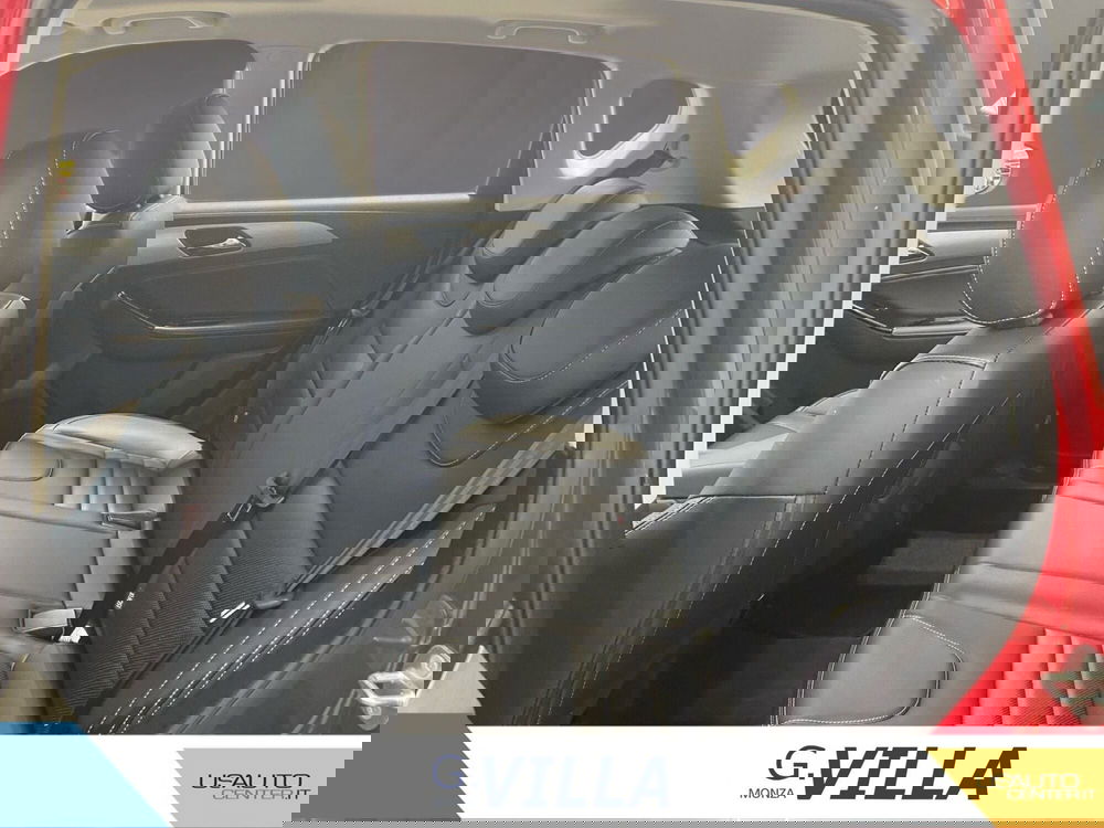 Evo Evo 5 II nuova a Monza e Brianza (13)