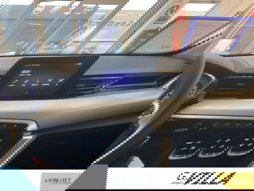 Evo Evo 5 II nuova a Monza e Brianza (14)