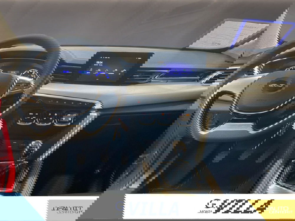 Evo Evo 5 II nuova a Monza e Brianza (15)