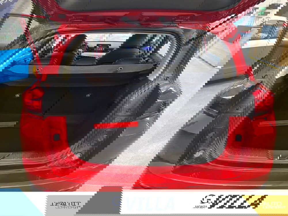 Evo Evo 5 II nuova a Monza e Brianza (17)