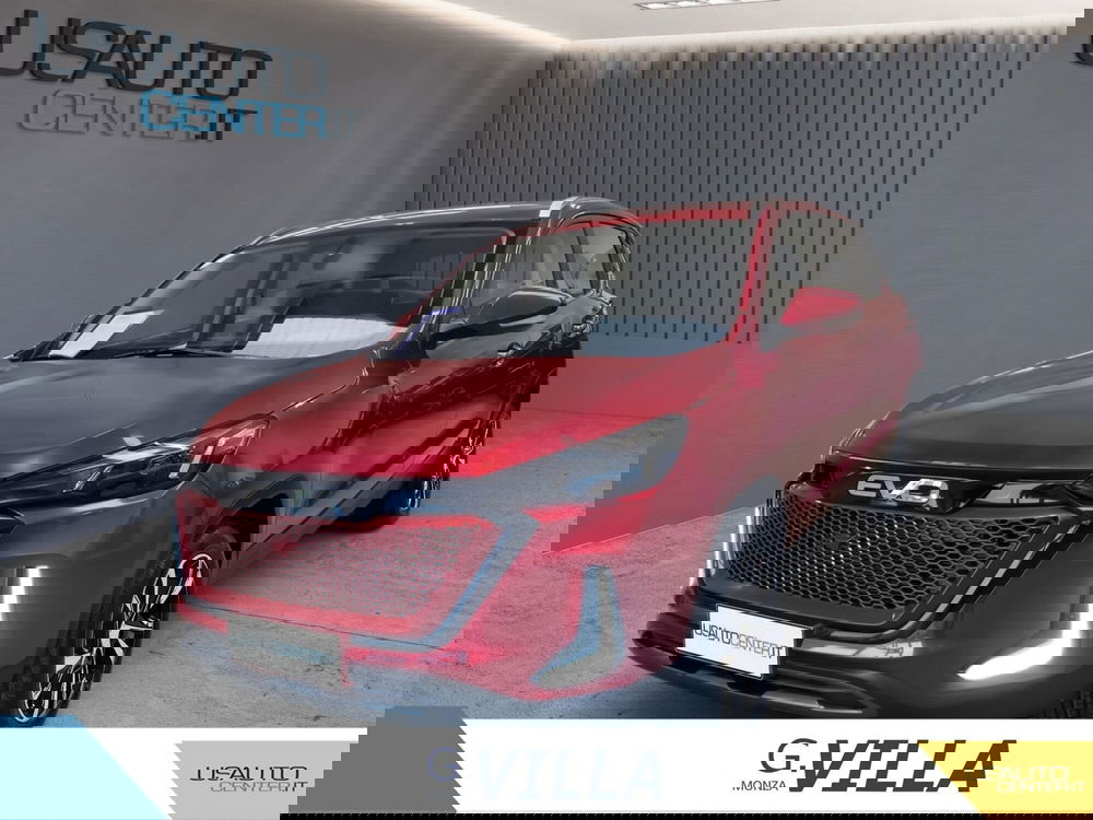 Evo Evo 5 II nuova a Monza e Brianza (2)