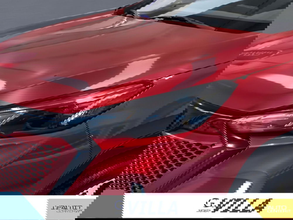 Evo Evo 5 II nuova a Monza e Brianza (3)