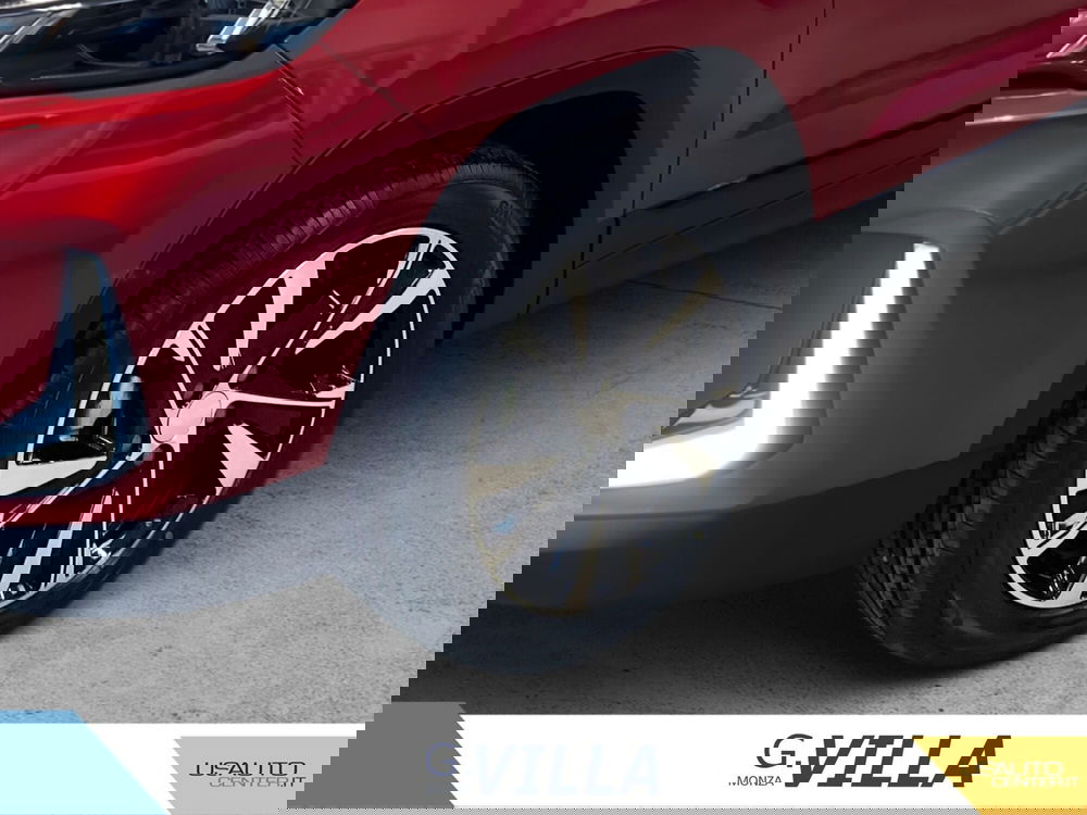 Evo Evo 5 II nuova a Monza e Brianza (4)