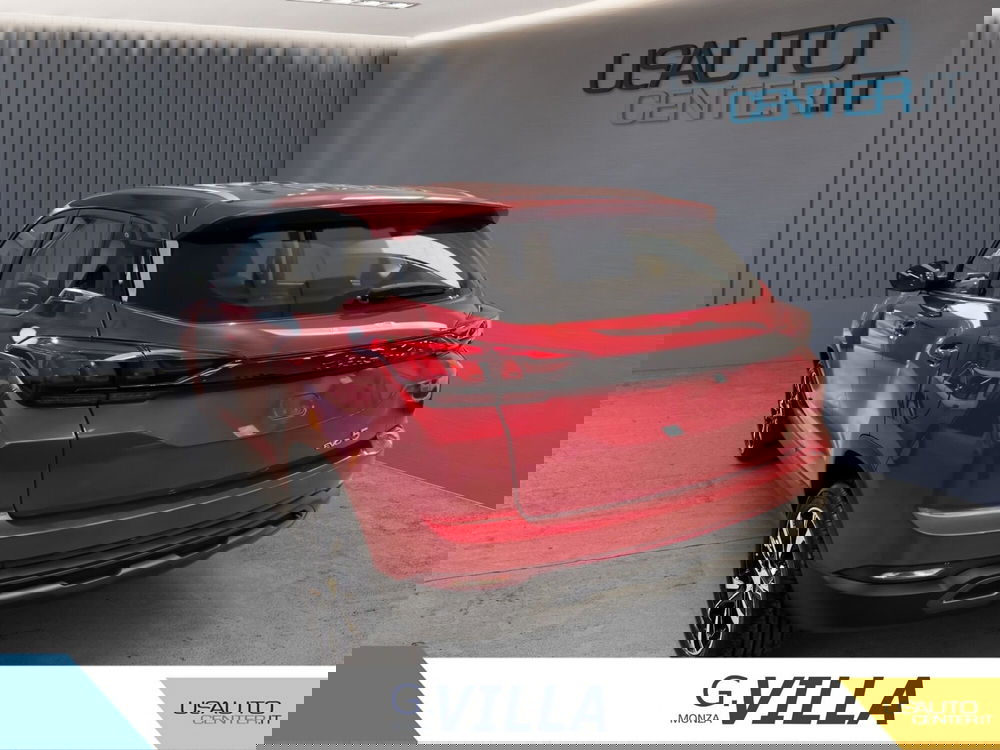 Evo Evo 5 II nuova a Monza e Brianza (6)